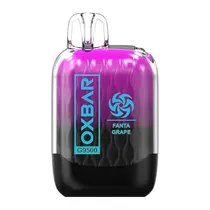 Oxbar X15K · 15.000 Puffs