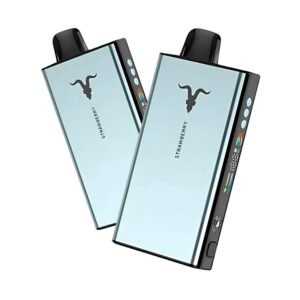 Ignite V400 Ice · 40.000 Puffs · Gelado