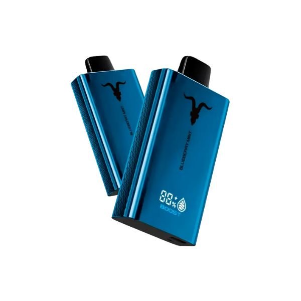 Ignite V80 · Frozen Edition · 8.000 Puffs - Gelado