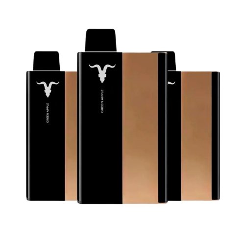 Ignite P100 Kit · 10K Puffs · Bateria + Refil