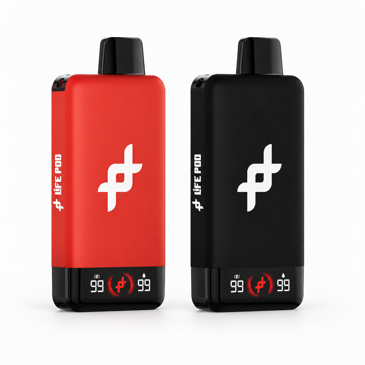Lifepod Fit 30K · 30.000 Puffs